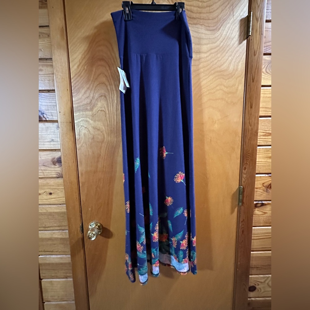 Lularoe Maxi Skirt